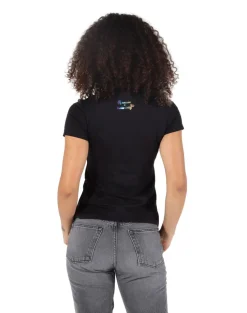 tokidoki x Hello Kitty Holographic Kitty Tee