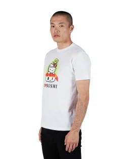 tokidoki x Hello Kitty I Heart Sushi Tee