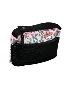 tokidoki x Hello Kitty Oishii Adventure Purse