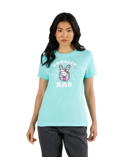 tokidoki x Hello Kitty Totally Rad Kitty Tee