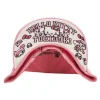 tokidoki x Hello Kitty Varsity Kitty Hat