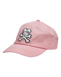 tokidoki x Hello Kitty Varsity Kitty Hat