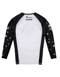 tokidoki x Hyperfly Junior Warrior Long Sleeve Rash Guard