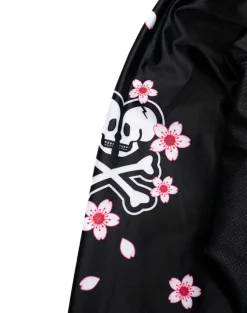 tokidoki x Hyperfly Junior Warrior Long Sleeve Rash Guard