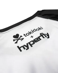tokidoki x Hyperfly Junior Warrior Long Sleeve Rash Guard
