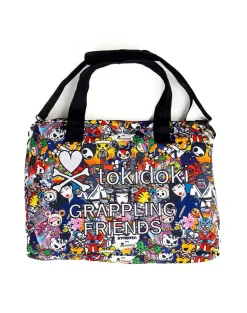 tokidoki x Hyperfly Messenger Bag