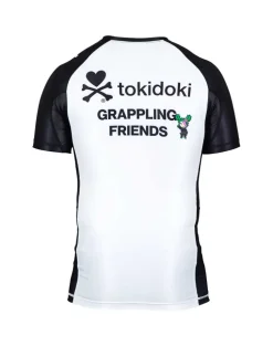 tokidoki x Hyperfly Short Sleeve Rash Guard