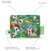 tokidoki x JuJuBe Be Charged Meadow Blooms