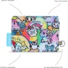 tokidoki x JuJuBe Be Charged 20th Anniversary Celebration