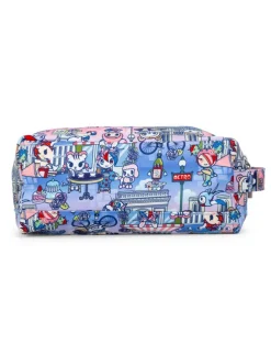 tokidoki x JuJuBe Be Dapper C’est la vie à Paris