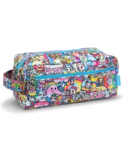 tokidoki x JuJuBe Be Dapper 20th Anniversary Celebration