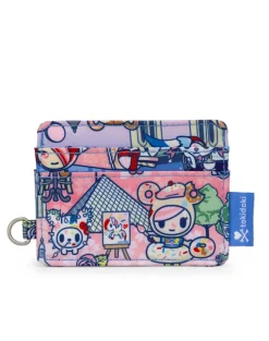 tokidoki x JuJuBe Be Light + Be Set + Be Charged C’est la vie à Paris Bundle