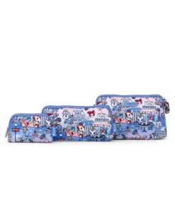 tokidoki x JuJuBe Be Light + Be Set C’est la vie à Paris Bundle