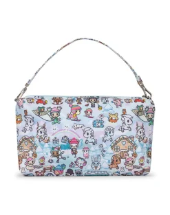 tokidoki x JuJuBe Be Quick Snow Day