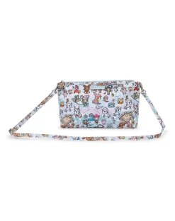 tokidoki x JuJuBe Be Quick Snow Day
