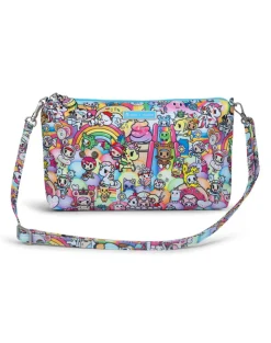 tokidoki x JuJuBe Be Quick 20th Anniversary Celebration