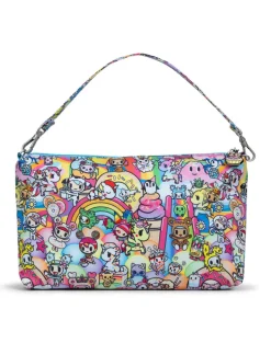 tokidoki x JuJuBe Be Quick 20th Anniversary Celebration