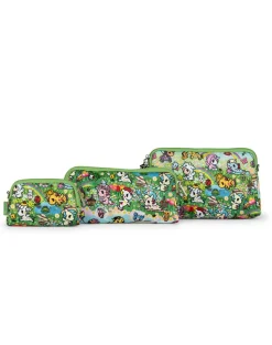 tokidoki x JuJuBe Be Set Meadow Blooms