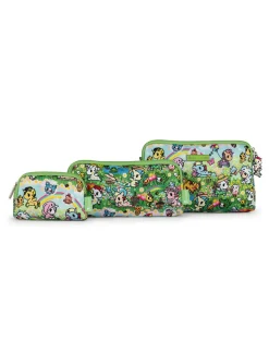tokidoki x JuJuBe Be Set Meadow Blooms