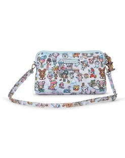 tokidoki x JuJuBe Be Set Snow Day