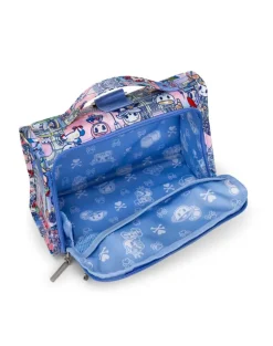 tokidoki x JuJuBe Bestie C’est la vie à Paris
