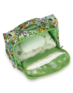 tokidoki x JuJuBe Bestie Meadow Blooms