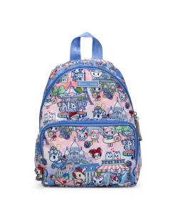 tokidoki x JuJuBe Everyday Mini C’est la vie à Paris