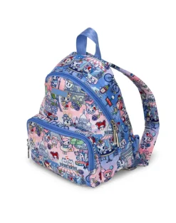 tokidoki x JuJuBe Everyday Mini C’est la vie à Paris
