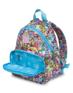 tokidoki x JuJuBe Everyday Mini 20th Anniversary Celebration