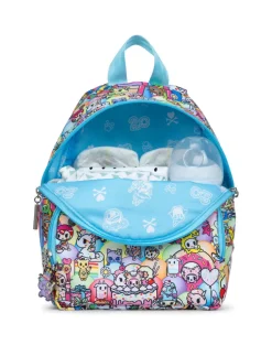 tokidoki x JuJuBe Everyday Mini 20th Anniversary Celebration