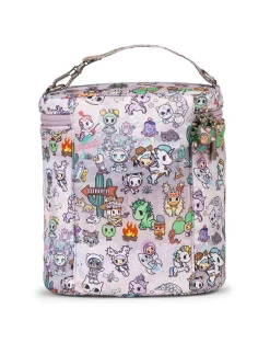 tokidoki x JuJuBe Fuel Cell Cosmic Desert