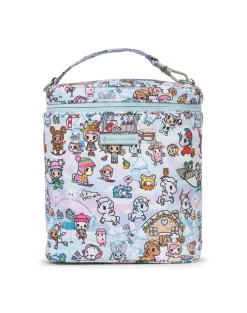tokidoki x JuJuBe Fuel Cell Snow Day