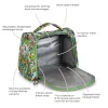 tokidoki x JuJuBe Insulated Bottle Bag Meadow Blooms