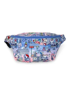 tokidoki x JuJuBe Park Pack C’est la vie à Paris