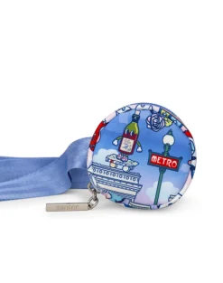 tokidoki x JuJuBe Park Pack C’est la vie à Paris