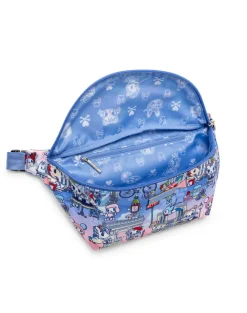 tokidoki x JuJuBe Park Pack C’est la vie à Paris