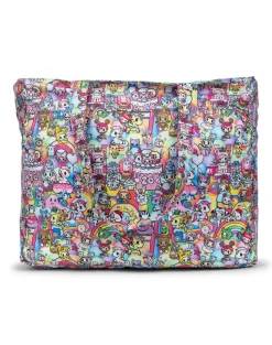 tokidoki x JuJuBe Super Be 20th Anniversary Celebration