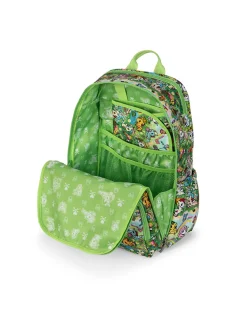 tokidoki x JuJuBe Zealous Backpack Meadow Blooms
