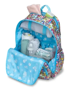 tokidoki x JuJuBe Zealous Backpack 20th Anniversary Celebration