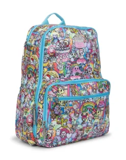 tokidoki x JuJuBe Zealous Backpack 20th Anniversary Celebration