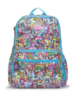 tokidoki x JuJuBe Zealous Backpack 20th Anniversary Celebration