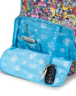 tokidoki x JuJuBe Zealous Backpack 20th Anniversary Celebration