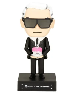 tokidoki x Karl Lagerfeld 15th Anniversary (Black/Color)