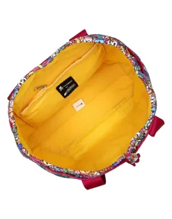 tokidoki x LeSportsac Borsa Grande - Vacanza Al Mare