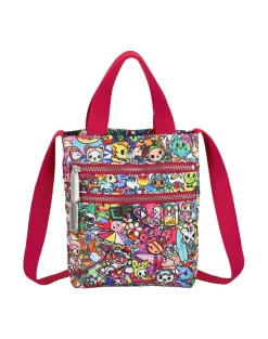 tokidoki x LeSportsac Mini Borsa - Vacanza Al Mare