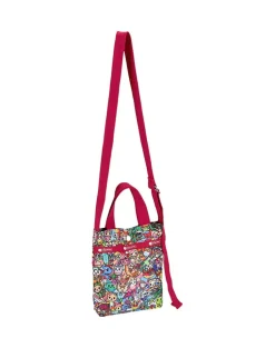 tokidoki x LeSportsac Mini Borsa - Vacanza Al Mare