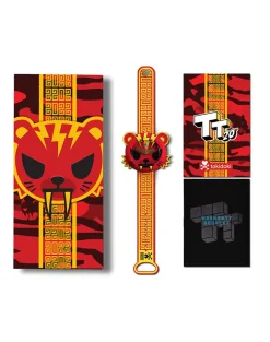tokidoki x Toy Tokyo x Misfit Lunar New Year watch
