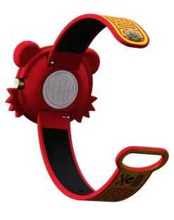 tokidoki x Toy Tokyo x Misfit Lunar New Year watch