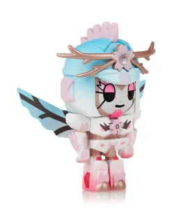 Tokimondo Series 2 - Sakura Samurai (Limited Edition)