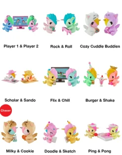 Twinsies Unicorno Blind Box